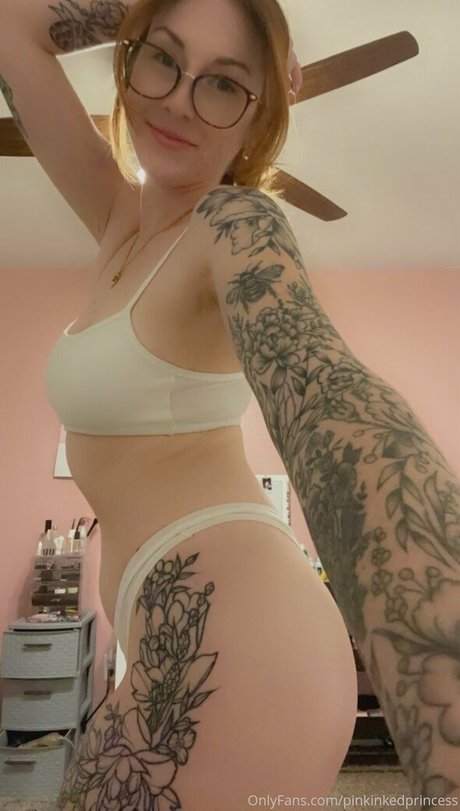 pinkinkedprincess star free photo