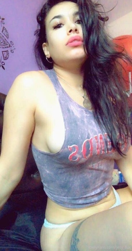 jesy fux model naked archive