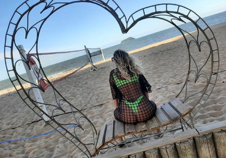 Galega Bruta hot actress picture