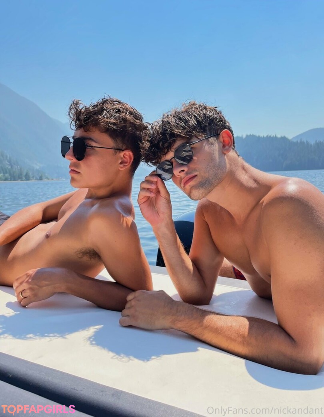 nickandant Profile pic