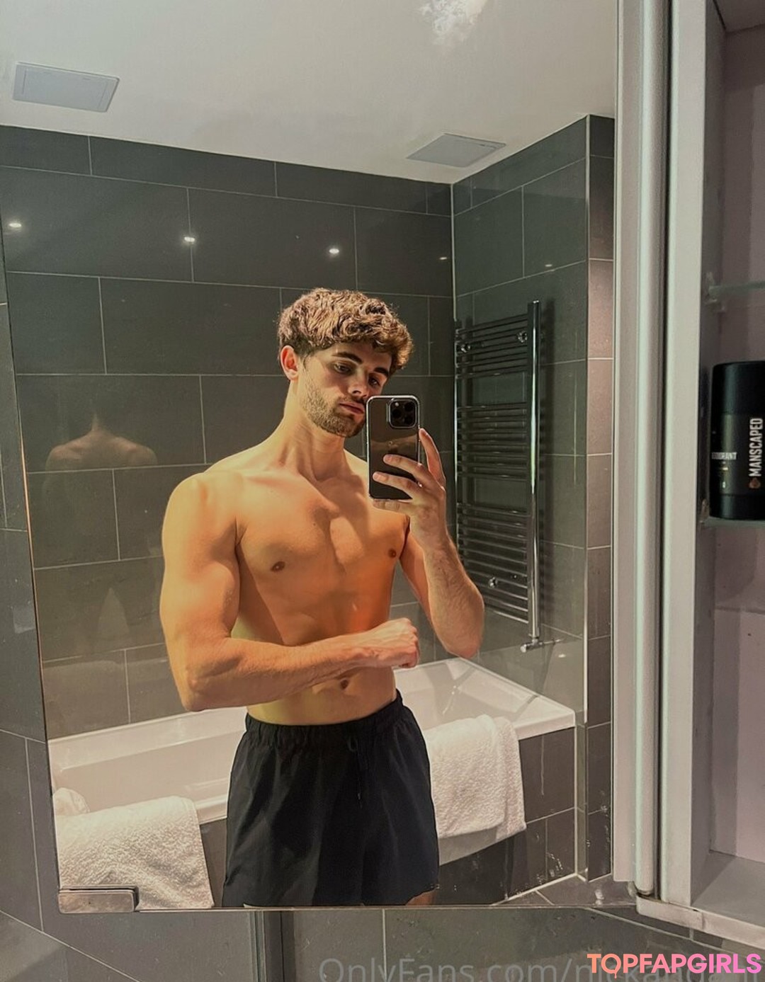 nickandant pornstar art photo