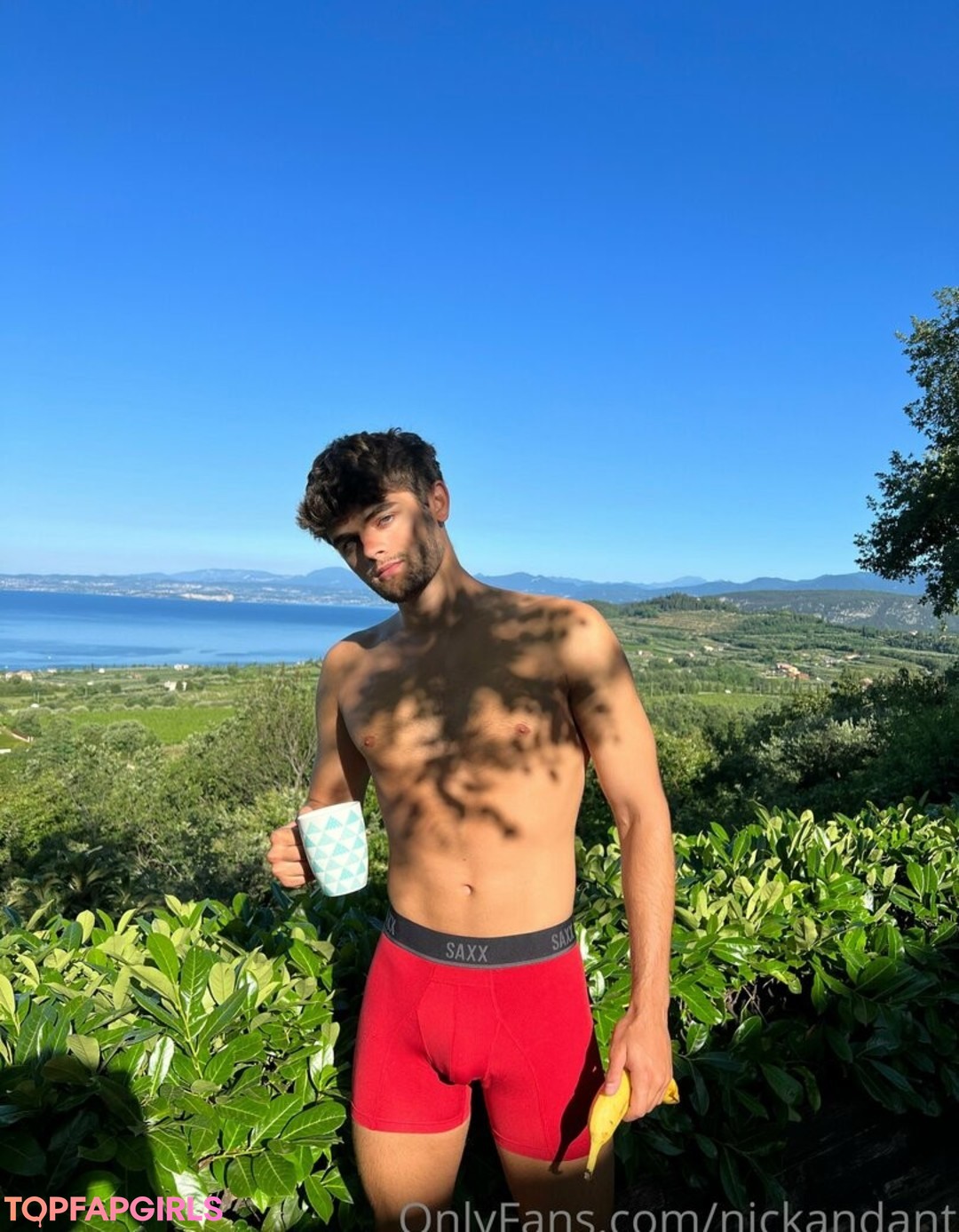 nickandant sex pornstar image