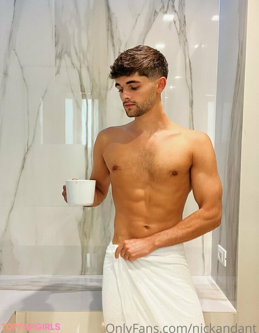 nickandant model pornographic image