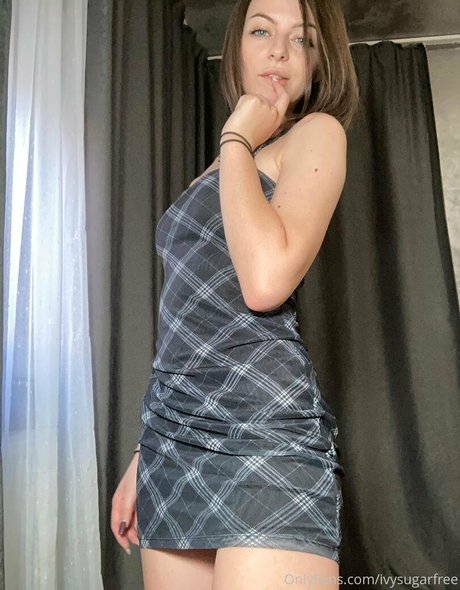 ivysugarfree model beautiful galleries