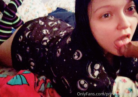 princessdustmfc naked star pic