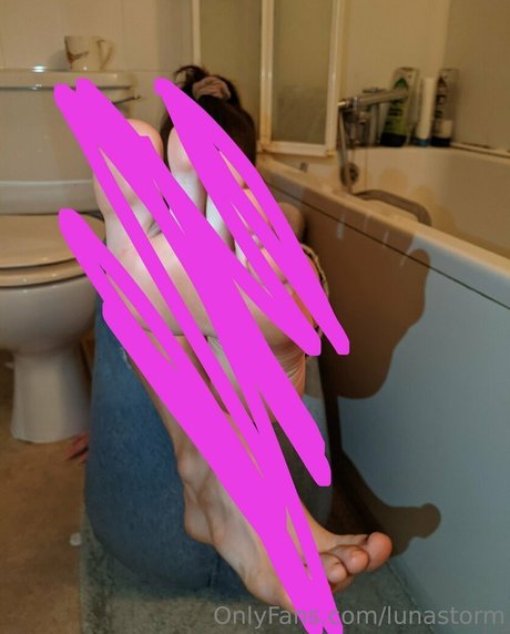 lunastorm nice star image