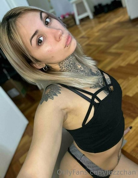 luzzchan pornstar pretty picture