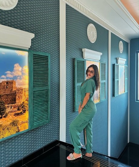 Jennychallita top actress images