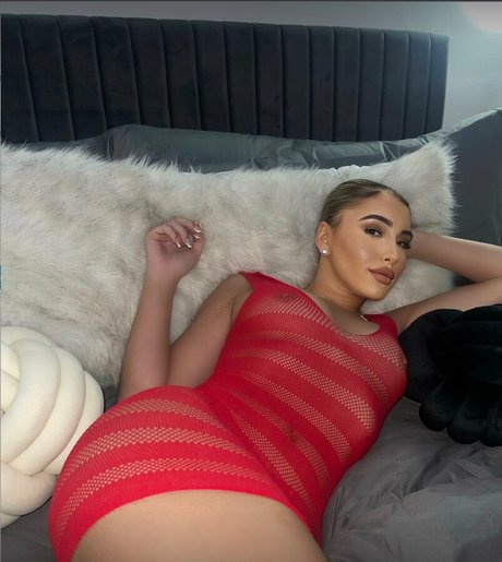 Emily Huff model porn pic