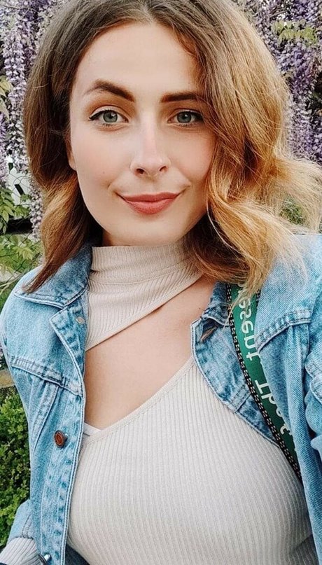 Michelle Bon Profile pic