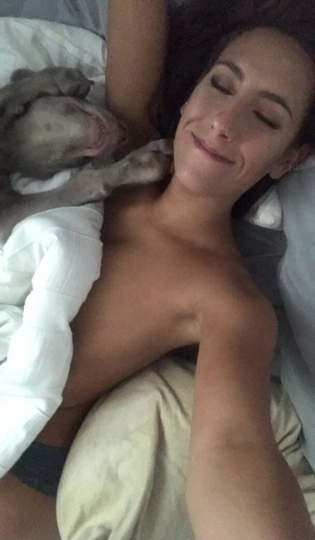 Courtney Callihan pretty star image