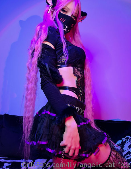 lily angelic cat free top pornstar pics