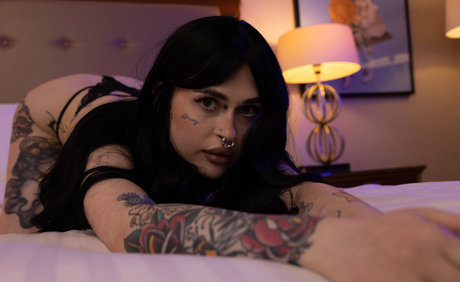 gothic baby1 model xxx picture