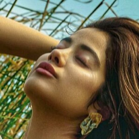 Janhvi Kapoor model hd photos