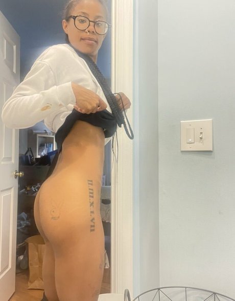 Mickey Mooh nudes star photo