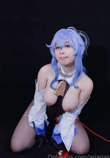 ariarias Profile pic