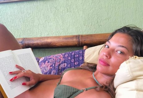 Heloisa Honein adult actress images