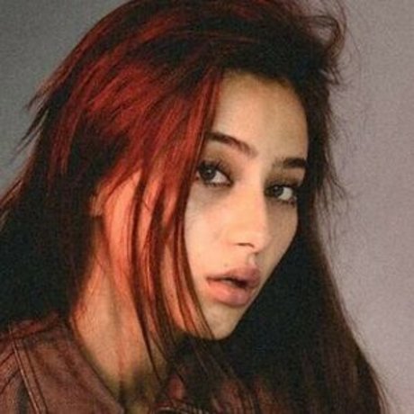 Ania Rybak perfect model img