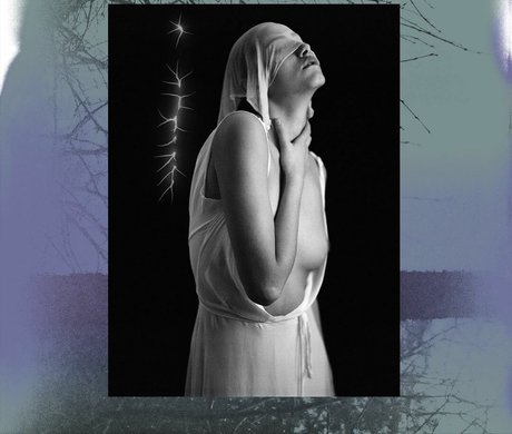 Ania Rybak star pornographic picture