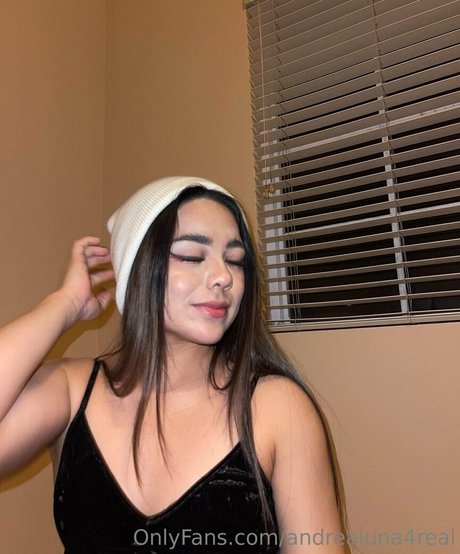 andrealuna4real hot actress pictures