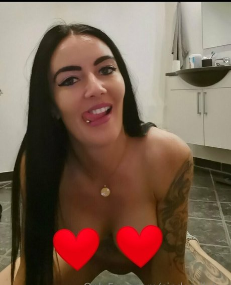 cindarellalou nude star archive