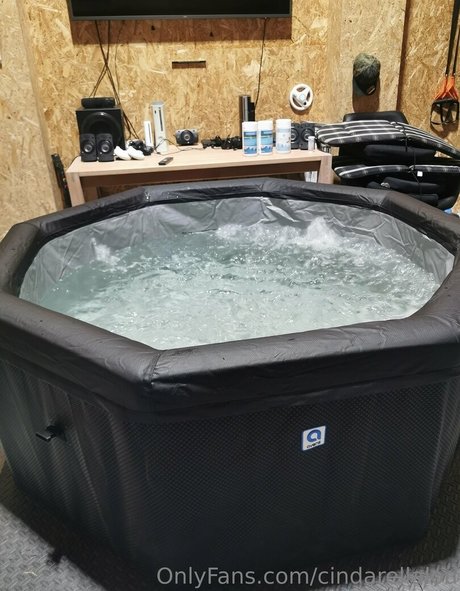 cindarellalou perfect actress photos