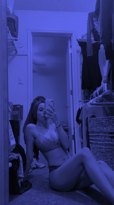 ixxbunnyxx star exclusive images