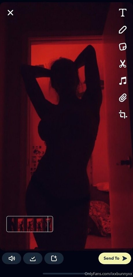 ixxbunnyxx star hd pics