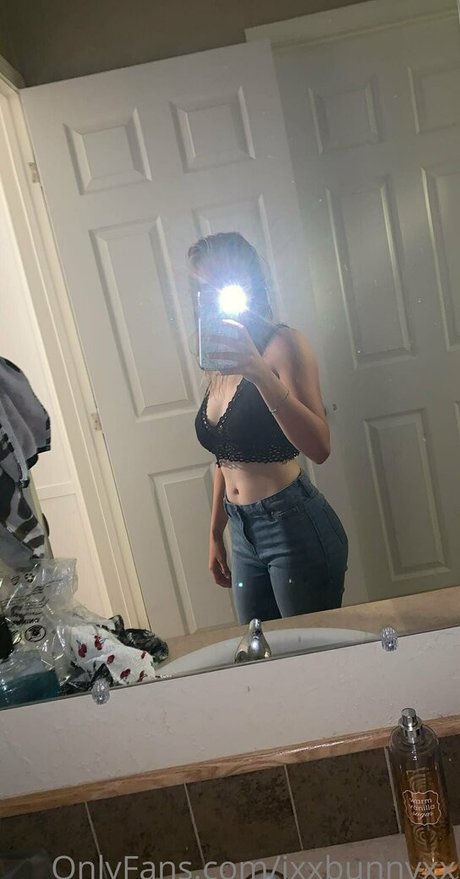 ixxbunnyxx model nudes image