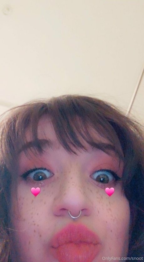 snoot star nude pictures