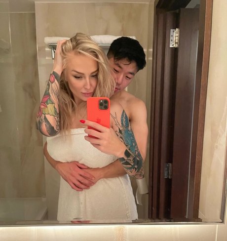 Kayla Green hd model pics