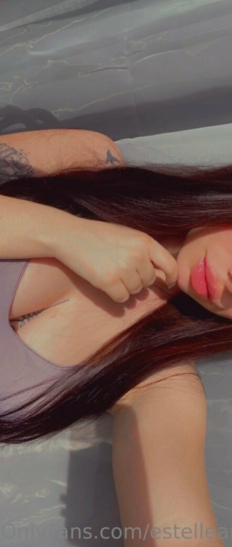 estelleangel nude pornstar image