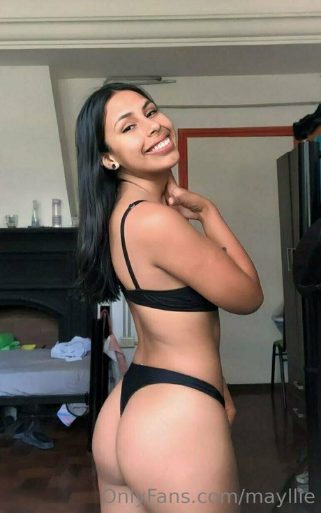 mayllie pornstar nice gallery