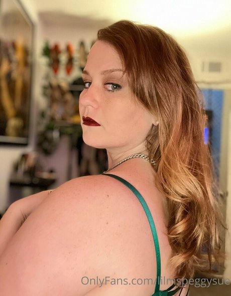 lilmspeggysue exclusive actress img