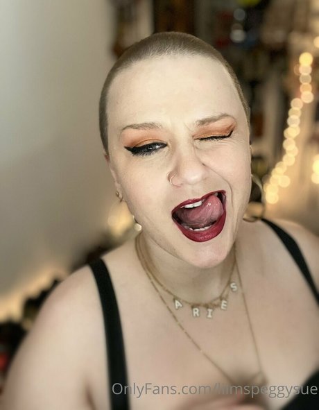 lilmspeggysue model exclusive pic