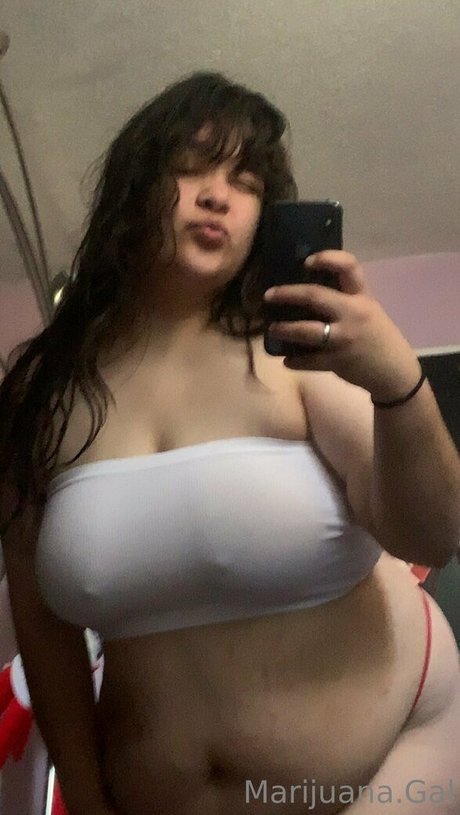 marijuanagal pornstar nude picture