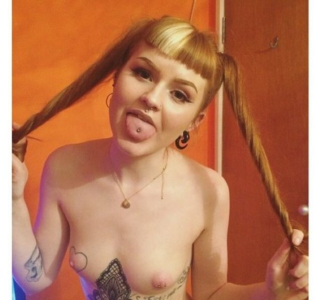 gingerminniemfc xxx star picture