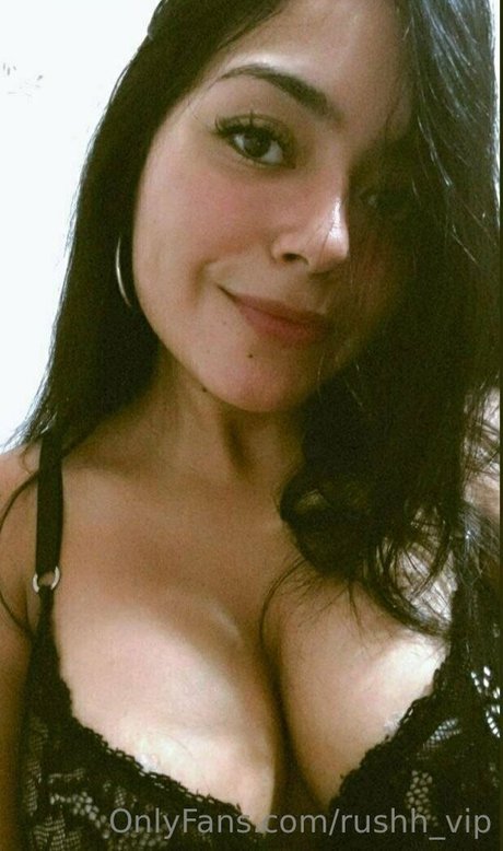 rushh vip star naked photos