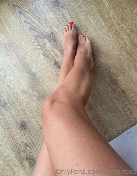 alma rose top actress photo