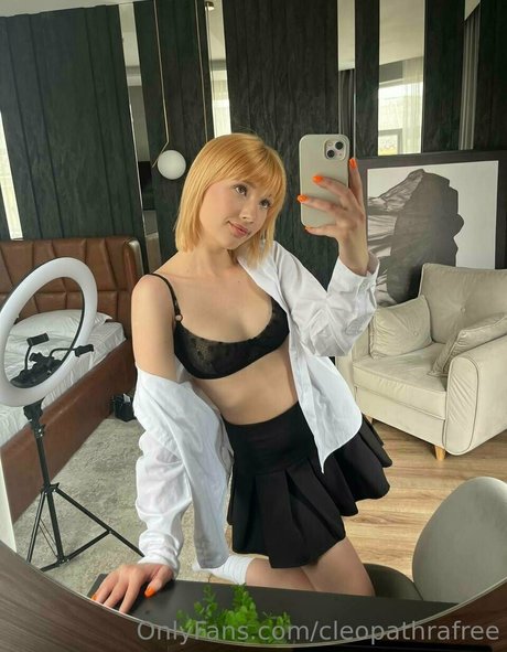 cleopathrafree model nudes image