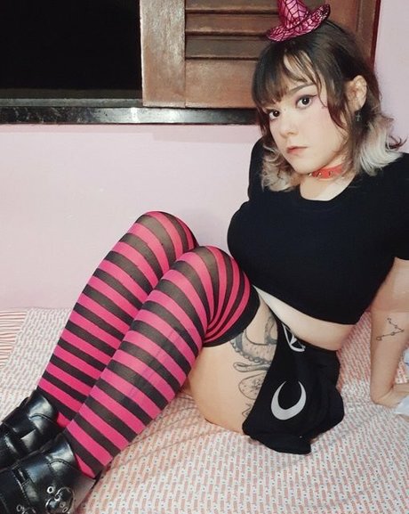 Lilipuff666 nice star picture