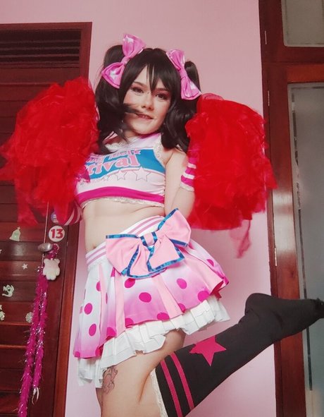 Lilipuff666 pornstar sex img