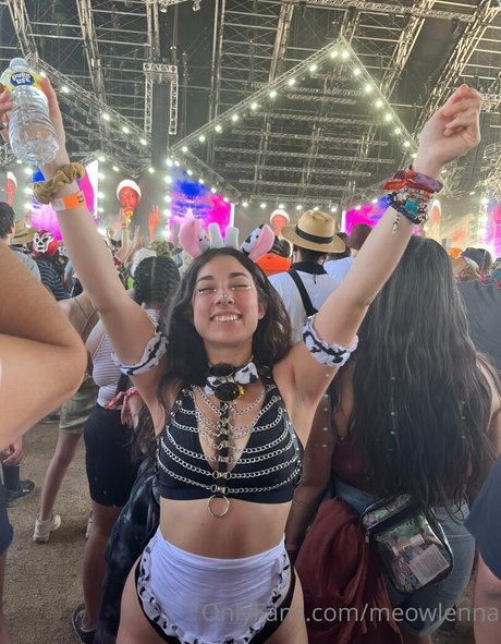 meowlenna star top pics