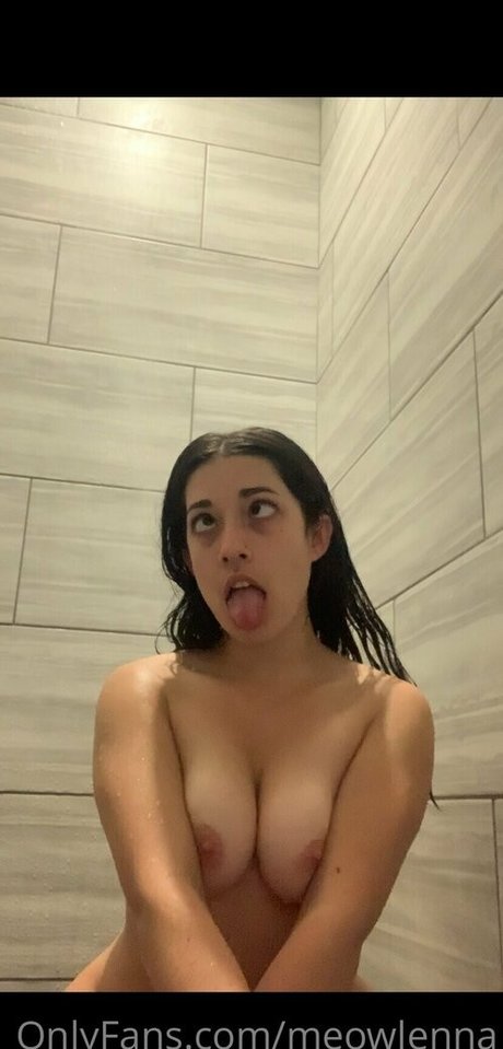 meowlenna hot actress galleries