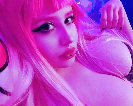 Beatriz Kylizzle_ perfect actress picture