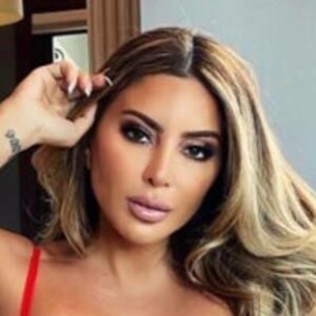 Larsa Pippen pornstar art pictures