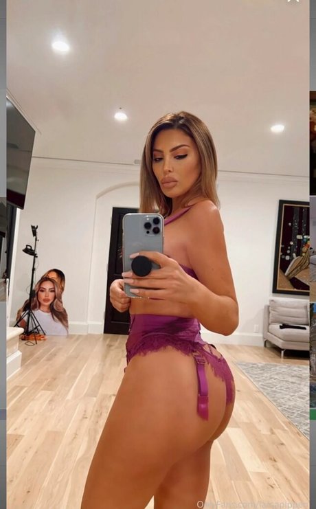 Larsa Pippen pornstar xxx picture
