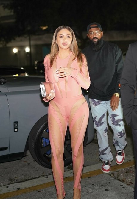 Larsa Pippen pornstar sex pictures