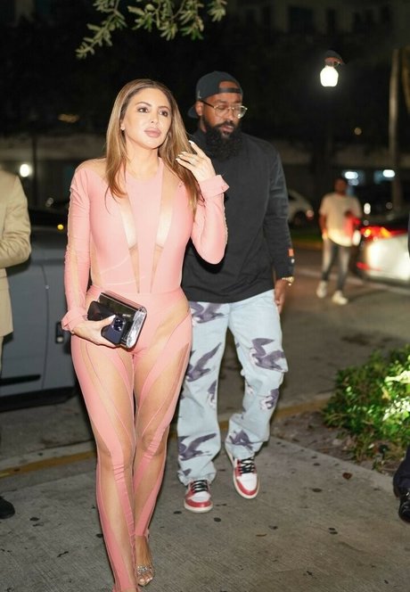 Larsa Pippen nudes star archive