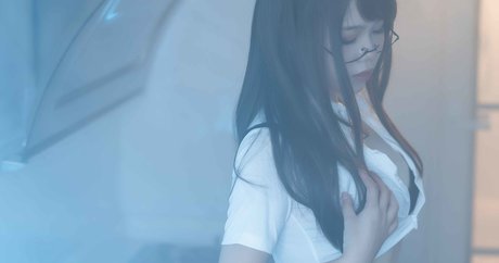 qiyuemiaozi star art photos